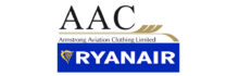 Ryanair – AAC
